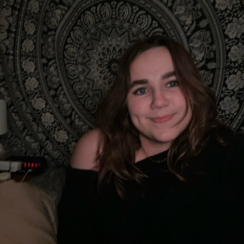 Meet your Posher, Sophia